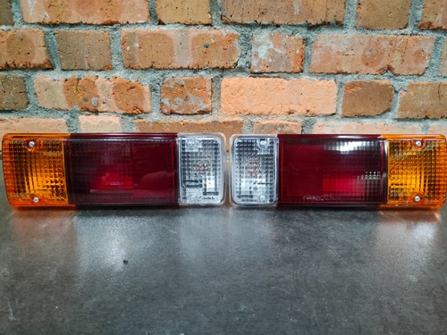 Left right tail light - tail, lamps