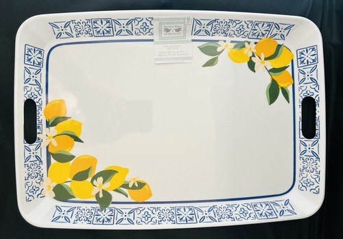 Sigrid olsen melamine - olsen, lemon