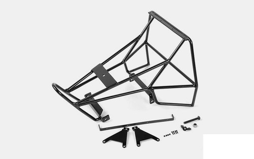 Reaper tube back for - tube,